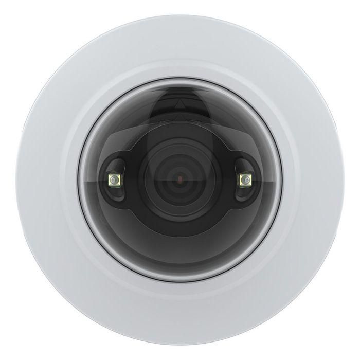 Axis M4215-LV Cámara IP Minidomo Interior 2MP Varifocal 3.5-6.6mm IR WDR IK08 IP42, Deep Learning, HDMI, MicroSD 1 Axis M4215-LV Cámara IP Minidomo Interior 2MP Varifocal 3.5-6.6mm IR WDR IK08 IP42, Deep Learning, HDMI, MicroSD 1