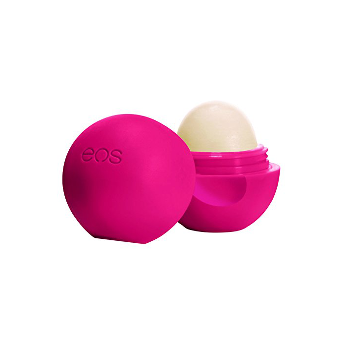 Eos Pomegranate Raspberry Smooth Lip Balm 7 gr 2 Eos Pomegranate Raspberry Smooth Lip Balm 7 gr 2