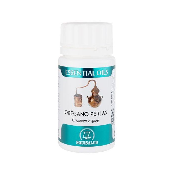 Essential Oils Orégano Essential Oils Orégano