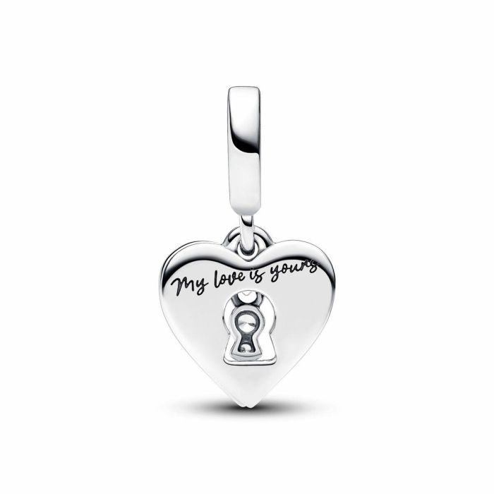 Charm Mujer Pandora 793119C01 0 Charm Mujer Pandora 793119C01 0