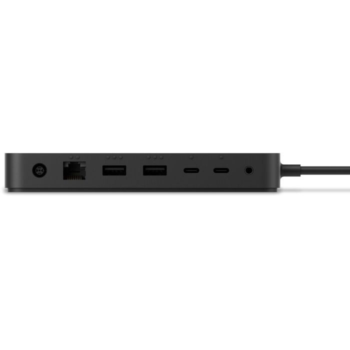 Docking Station Microsoft Surface Dock Thunderbolt Docking Station Microsoft Surface Dock Thunderbolt