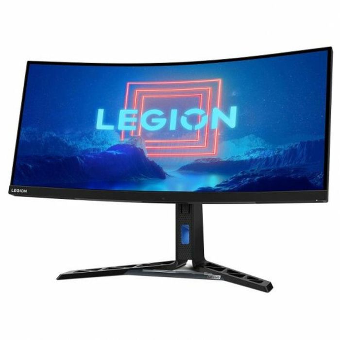 Monitor Gaming Lenovo Legion Y34WZ-30 34" Wide Quad HD 165 Hz 4