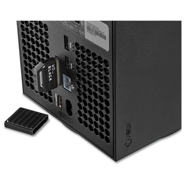 SanDisk C50 SSD 1 TB Negro 6 SanDisk C50 SSD 1 TB Negro 6