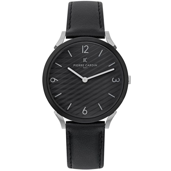 Reloj Hombre Pierre Cardin CPI-2018