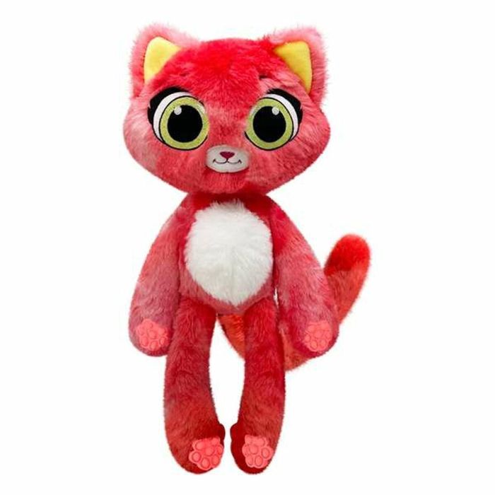 Chicle gigante bubble pops, una vez lo abres se convierte en un peluche gigante de patas sensoriales - modelos surtidos 12 Chicle gigante bubble pops, una vez lo abres se convierte en un peluche gigante de patas sensoriales - modelos surtidos 12