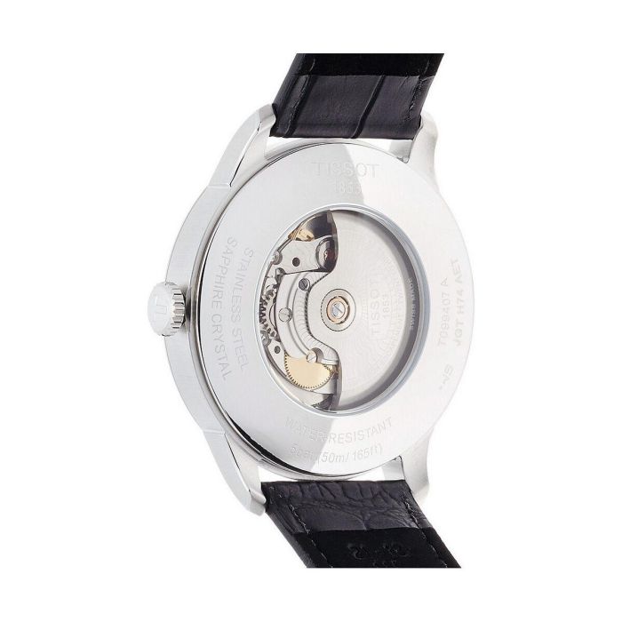 Reloj Tissot T0994071644700 CHEMIN DES TOURELLES POWERMATIC 80 2 Reloj Tissot T0994071644700 CHEMIN DES TOURELLES POWERMATIC 80 2