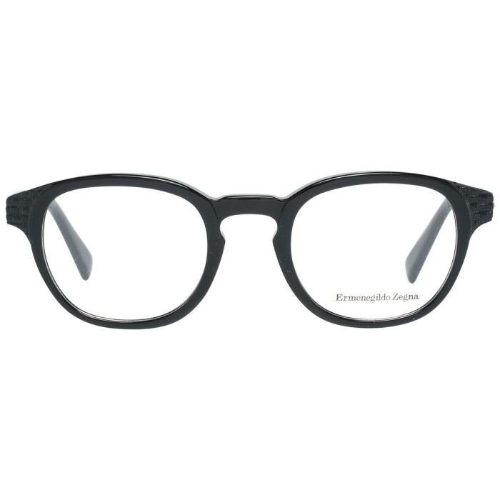 Montura de Gafas Hombre Ermenegildo Zegna EZ5108 48001 3