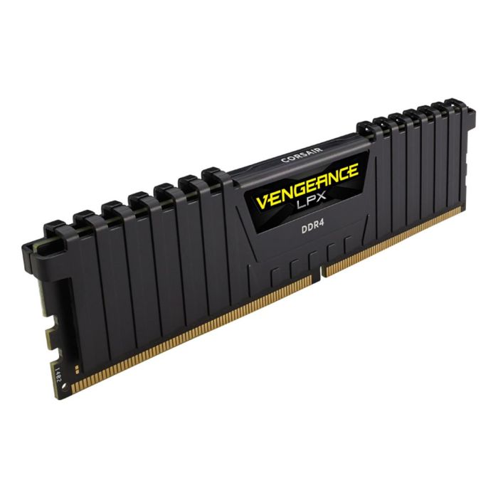 Corsair VENGEANCE LPX DDR4 3200MHz 16GB (1x16GB) Memoria RAM para PC/Servidor