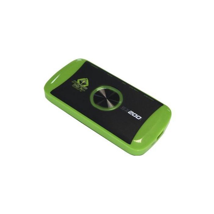 CAPTURADORA DE VIDEO EXTERNA KEEP-OUT SX200 - USB 2.0 - ENTRADA VIDEO COMPUESTO /HDMI / MICROFONO/AUDIO RCA L/R - SALIDA HDMI 1 CAPTURADORA DE VIDEO EXTERNA KEEP-OUT SX200 - USB 2.0 - ENTRADA VIDEO COMPUESTO /HDMI / MICROFONO/AUDIO RCA L/R - SALIDA HDMI 1