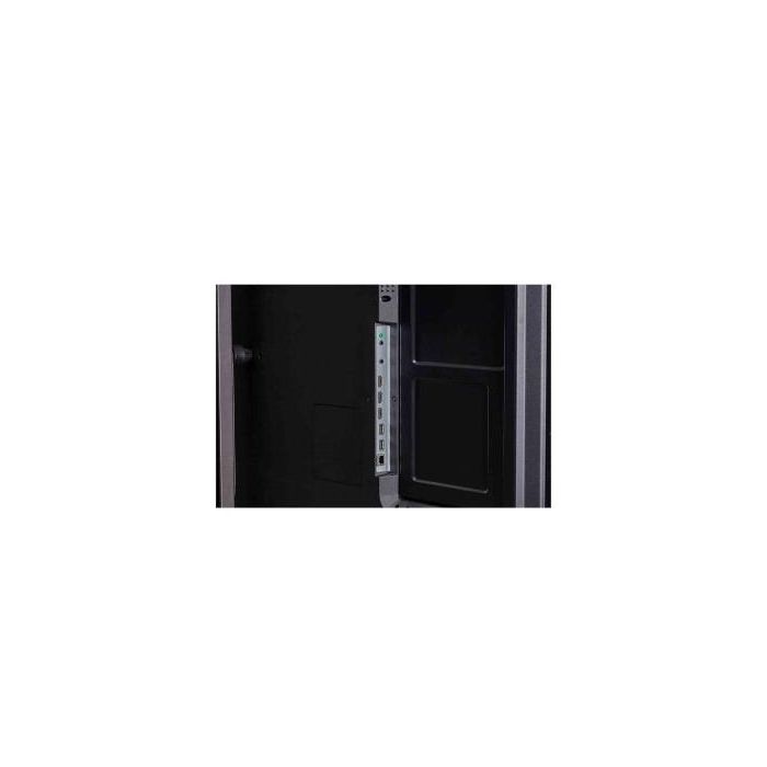 Lg 55'' 55Ul3Q-E Pantalla Plana para Señalización Digital 139,7 Cm (55") Led Wifi 350 Cd / M² 4K Ultra Hd Negro 16/7 8