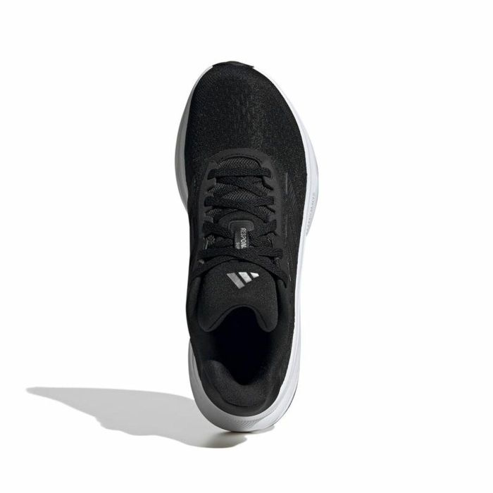 Zapatillas de Running para Adultos Adidas Response Super Negro 4