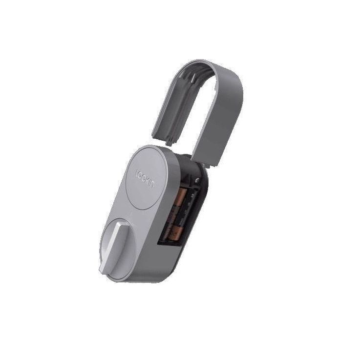 Kit de cerradura de puerta delantera - KONYKS - Lockin G30 Pro - Incluye código digital y concentrador 1 Kit de cerradura de puerta delantera - KONYKS - Lockin G30 Pro - Incluye código digital y concentrador 1