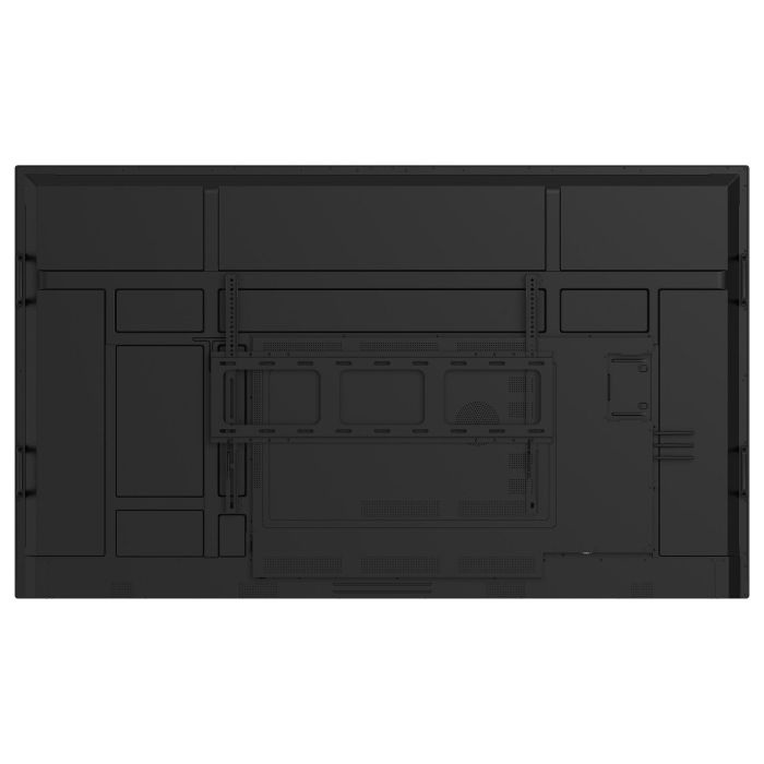 Iiyama Pantalla Interactiva 86" TE8613A-B1AG UHD IPS Android 14 8GB/128GB 450cd/m² Antiglare LAN Wifi 6 20