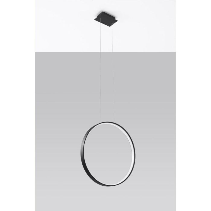 Lámpara Colgante RIO 55  3000K [SOL-TH.113] 1