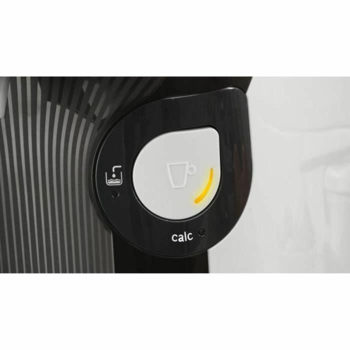 Bosch BOS4242005472000 Cafetera multibebidas TASSIMO T11 Style blanca 1400 W 2 Bosch BOS4242005472000 Cafetera multibebidas TASSIMO T11 Style blanca 1400 W 2