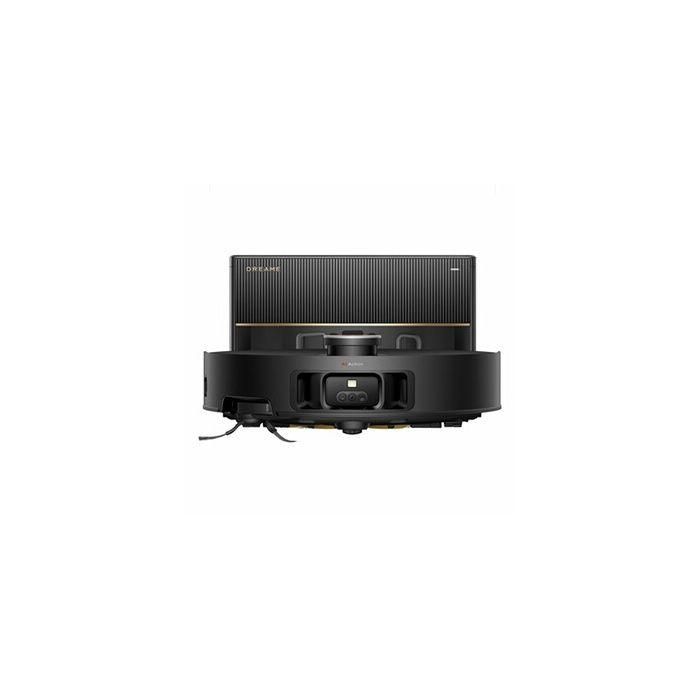Dreame AAAPD23382 Robot aspirador X50 Master con base compacta 24,9 cm, base 8 en 1 y sistema de cruce 1