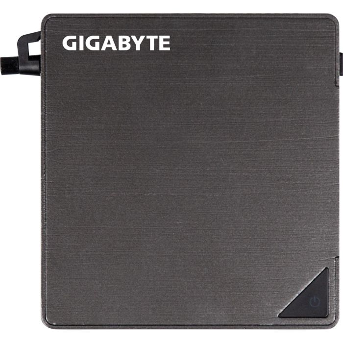 Gigabyte BRIX Barebone GB-BRU5-225H (D) Arrow Lake 4 Gigabyte BRIX Barebone GB-BRU5-225H (D) Arrow Lake 4