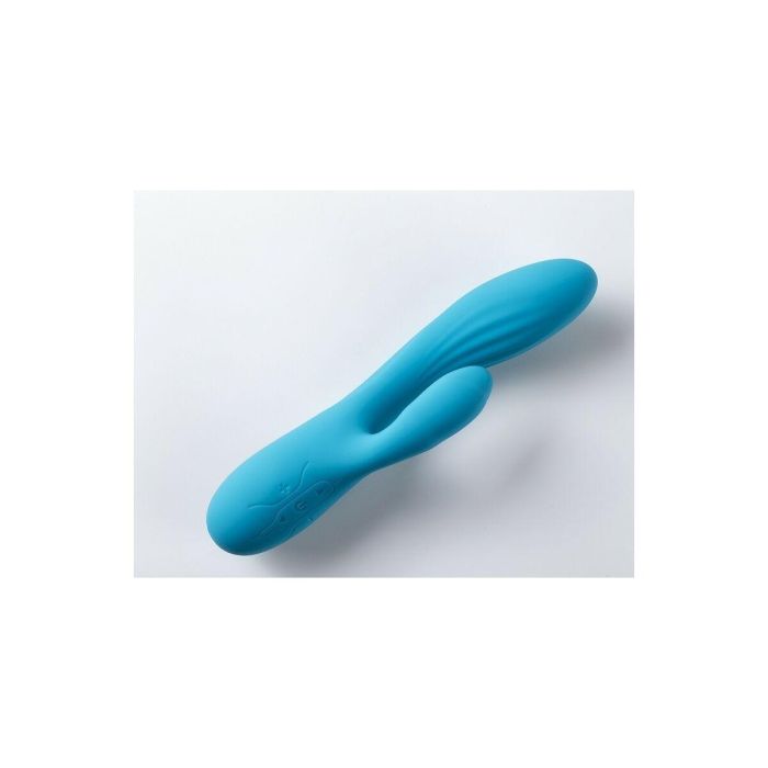 Vibrador Virgite Azul 3 Vibrador Virgite Azul 3