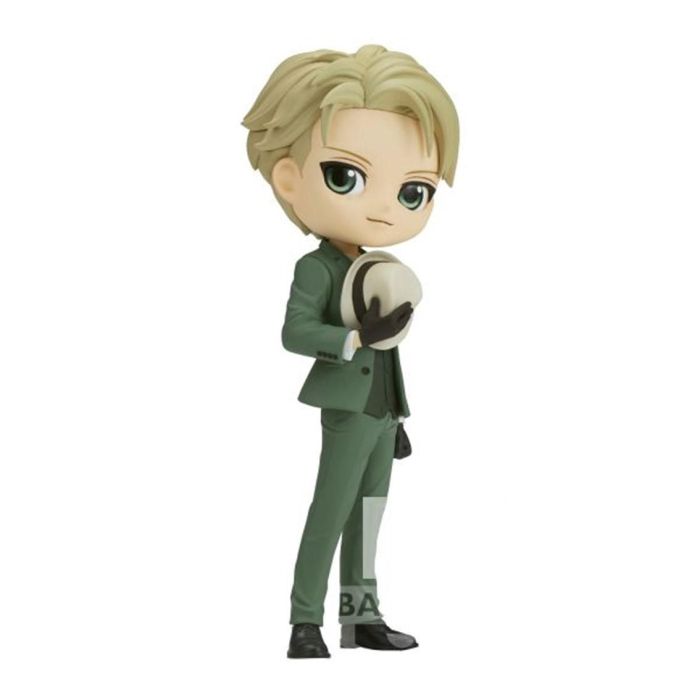 Figura Banpresto Q Posket Spy X Figura Banpresto Q Posket Spy X