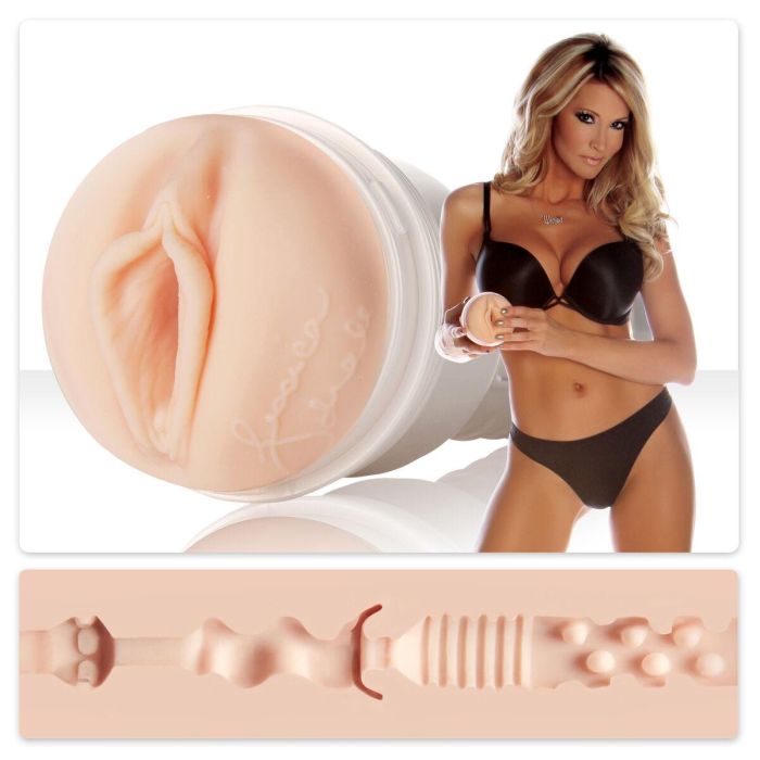 Masturbador Fleshlight Jessica Drake 1 Masturbador Fleshlight Jessica Drake 1