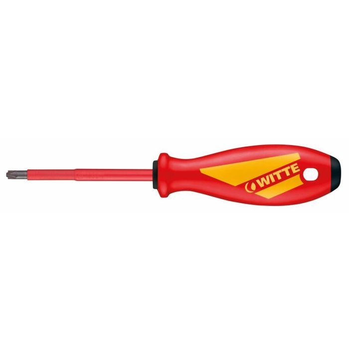 Destornillador de electricista WITTE MAXX VDE Pozidriv PZ2 PZ 100 mm 1