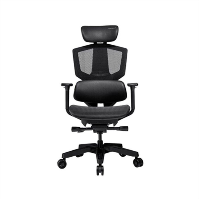 Silla Gaming Cougar Argo One Negro 0 Silla Gaming Cougar Argo One Negro 0