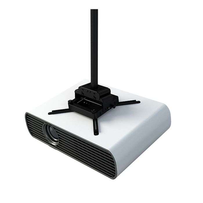 Soporte de Mesa para Pantalla B-Tech BT893/B 1 Soporte de Mesa para Pantalla B-Tech BT893/B 1