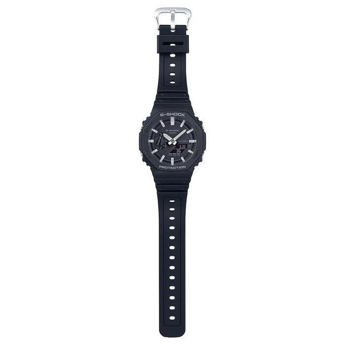 Reloj G-SHOCK - CASIO - Resistente a golpes - Multifunción - Negro 1 Reloj G-SHOCK - CASIO - Resistente a golpes - Multifunción - Negro 1
