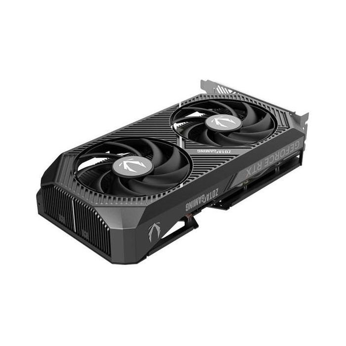 Zotac GAMING GeForce RTX 5060 Twin Edge NVIDIA 8 GB GDDR7, Tarjeta Gráfica para Gaming, PCI Express x8 5.0 3