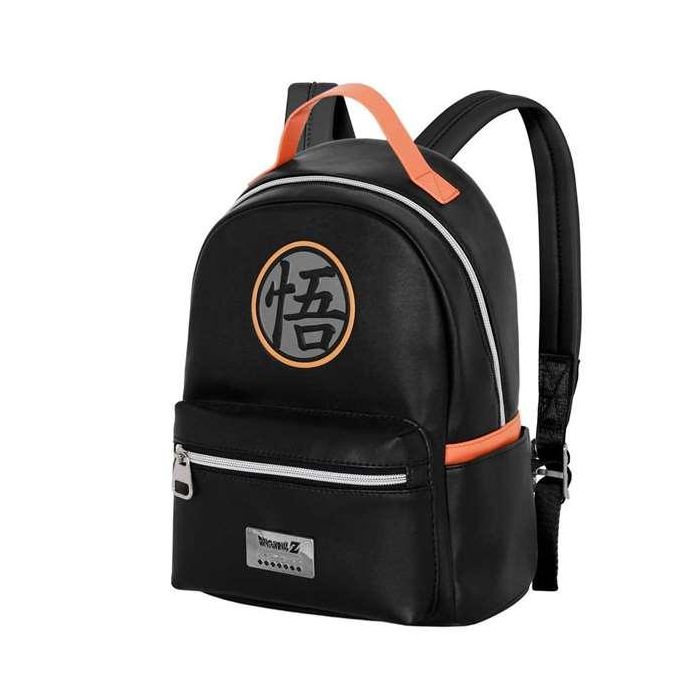 Karactermania Mochila Dragon Ball Z 24,5 x15 x29 cm 4 Karactermania Mochila Dragon Ball Z 24,5 x15 x29 cm 4