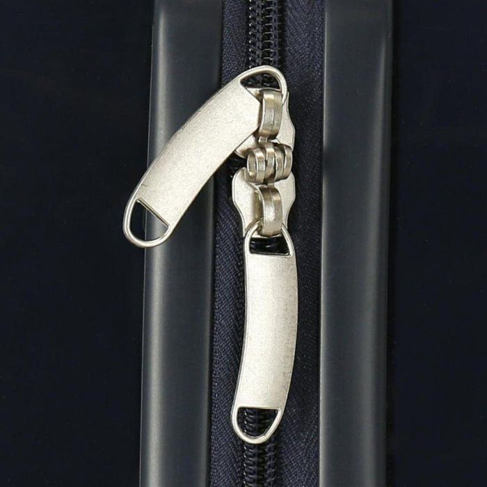 Neceser ABS Around the World Paris Minnie Disney adaptable 1