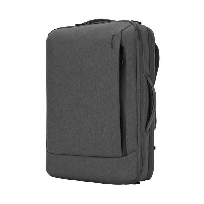 Mochila para Portátil Targus TBB58702GL Gris 15.6" 3 Mochila para Portátil Targus TBB58702GL Gris 15.6" 3