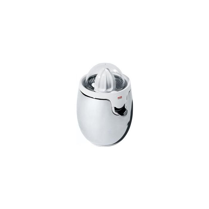 Alessi SG63 W Exprimidor de Cítricos en Acero Inoxidable 18/10 Apto para Alimentos Alessi SG63 W Exprimidor de Cítricos en Acero Inoxidable 18/10 Apto para Alimentos