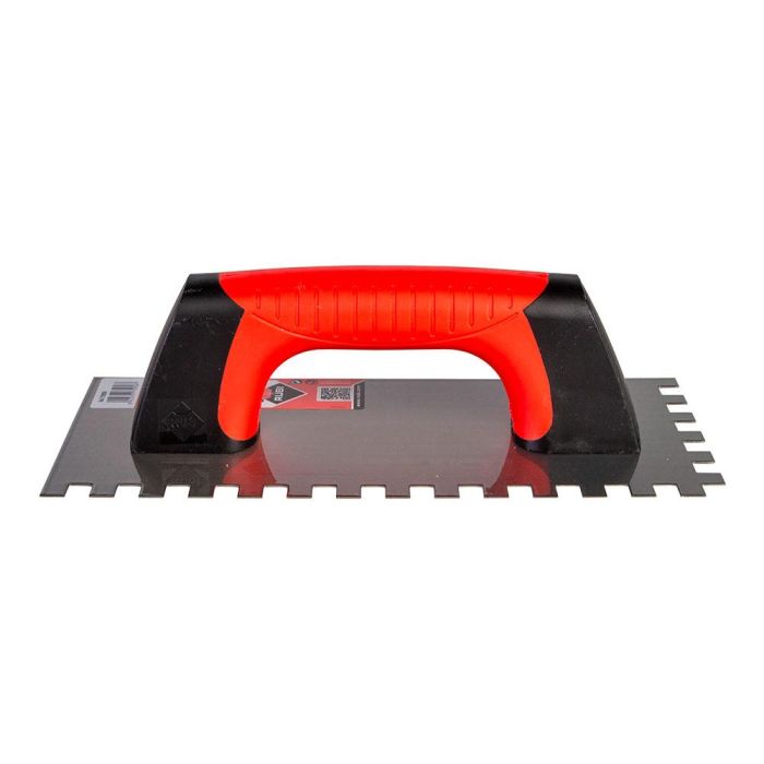 Rubi Peine de Acero 28cm con Empuñadura Ergonómica, r75958 1