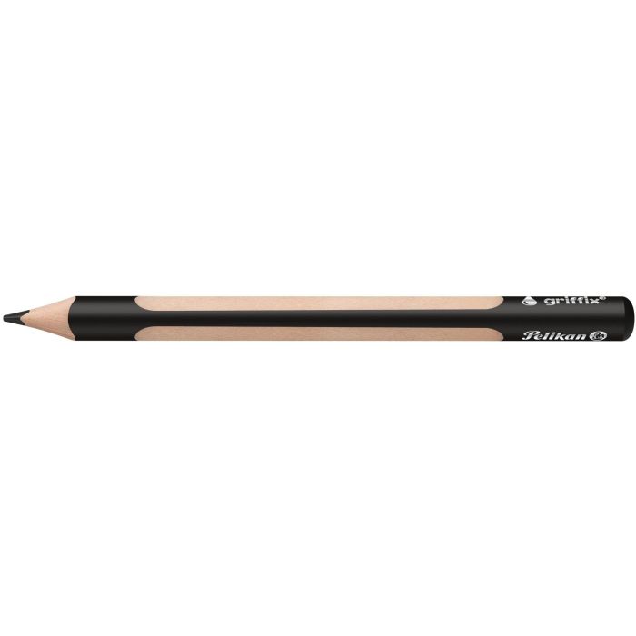 Pelikan Buntstifte griffix BSDg/wv/9 8+1 Stück Faltschachtel 6 Pelikan Buntstifte griffix BSDg/wv/9 8+1 Stück Faltschachtel 6