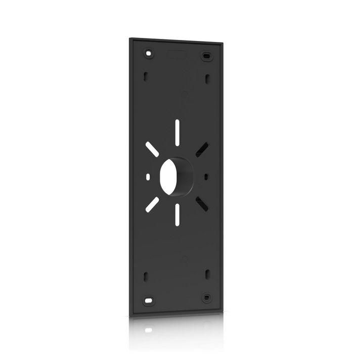 Ubiquiti Intercom Wedge Mount, gooseneck mount, wall mount, black, polycarbonate, brass 9 Ubiquiti Intercom Wedge Mount, gooseneck mount, wall mount, black, polycarbonate, brass 9