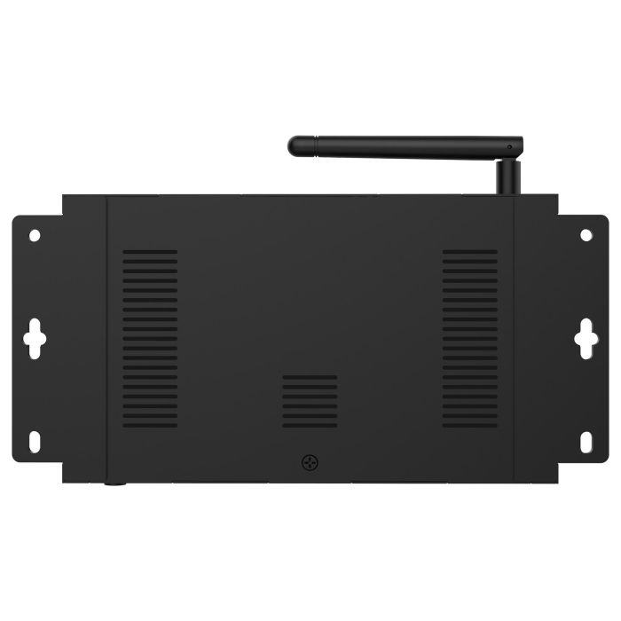 iiyama Android Signage Box IISIGNAGEBOX-1, RK3576 Octa-core, RAM 4 GB, USB, RJ45, Externo, para Cartelería Digital 9