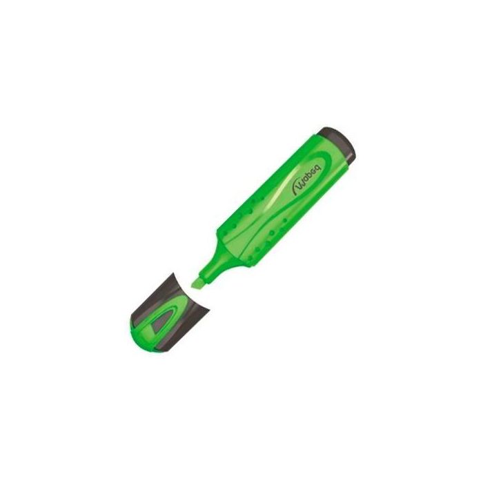 Maped Marcador Fluorescente Peps Classic Verde