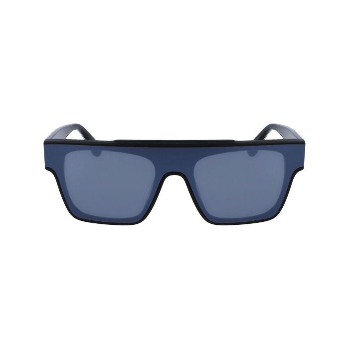 Gafas de Sol Unisex Karl Lagerfeld KL6090S-002 Ø 52 mm 1