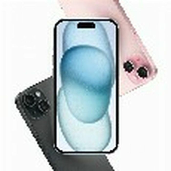 Apple iPhone 15 128GB Rosa 1 Apple iPhone 15 128GB Rosa 1