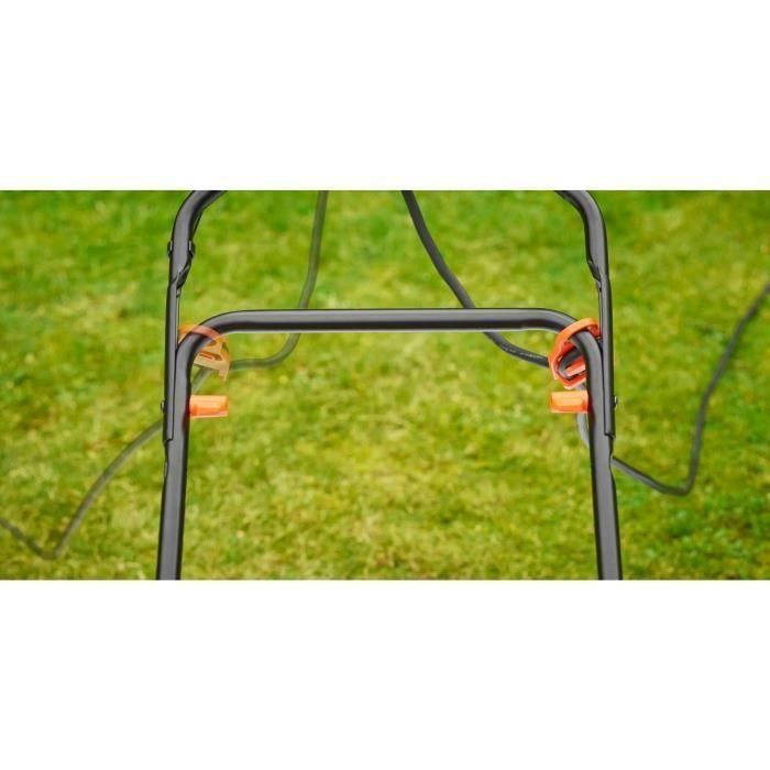 Cortadora de 42cm 1800W 3 Cortadora de 42cm 1800W 3