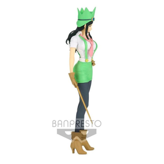 Figura Banpresto One Piece Sweet Style 2 Figura Banpresto One Piece Sweet Style 2