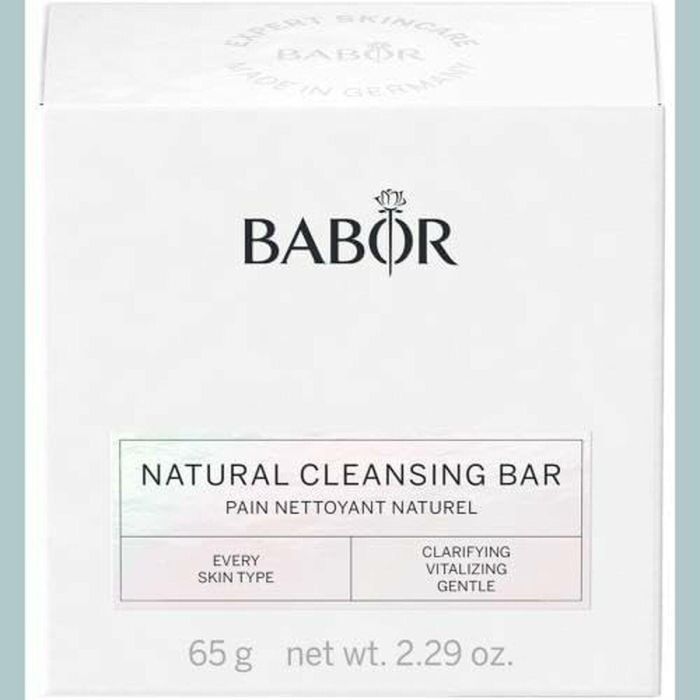 Exfoliante Facial Babor 65 g 1 Exfoliante Facial Babor 65 g 1