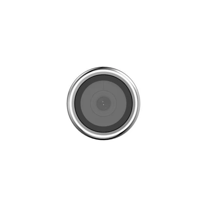 EZVIZ HP2 Negro, Plata Cámara de Vigilancia Wi-Fi 2MP Inalámbrica 2