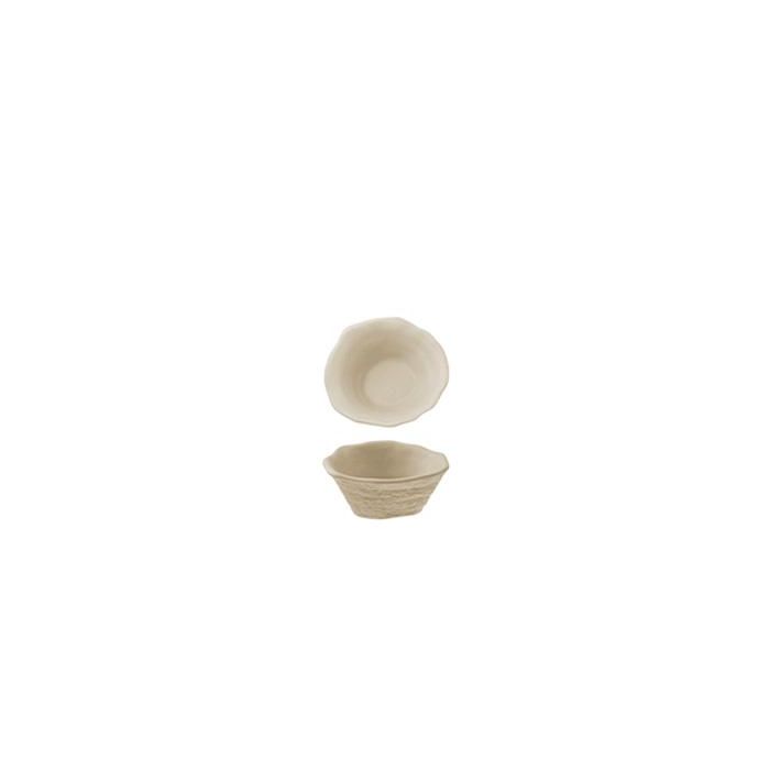 Oyster Crema Bol 10 Cm (12 Unidades) Oyster Crema Bol 10 Cm (12 Unidades)