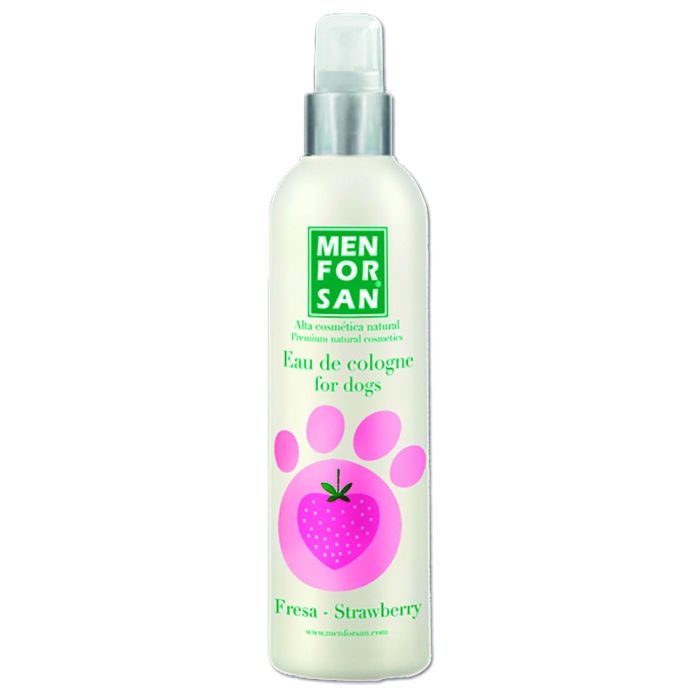 Men For San Eau De Cologne For Dogs #Fresa Men For San Eau De Cologne For Dogs #Fresa