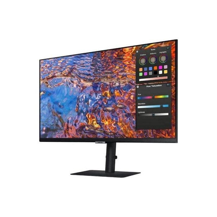 Monitor Samsung LS27B800PXU 27" 4K Ultra HD 60 Hz 2 Monitor Samsung LS27B800PXU 27" 4K Ultra HD 60 Hz 2