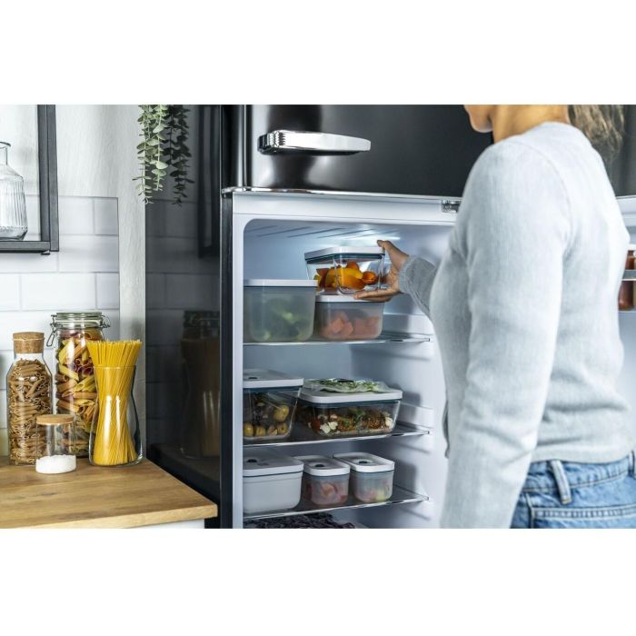 Zwilling Fresh&Save Set de Vacío Mediano La Mer de Plástico 7