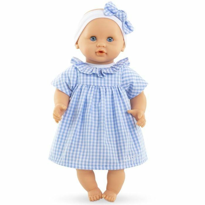 Muñeca bebé Corolle 4 Muñeca bebé Corolle 4