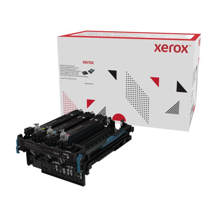 Cartucho de Tinta Original Xerox C310 Negro (1 unidad)